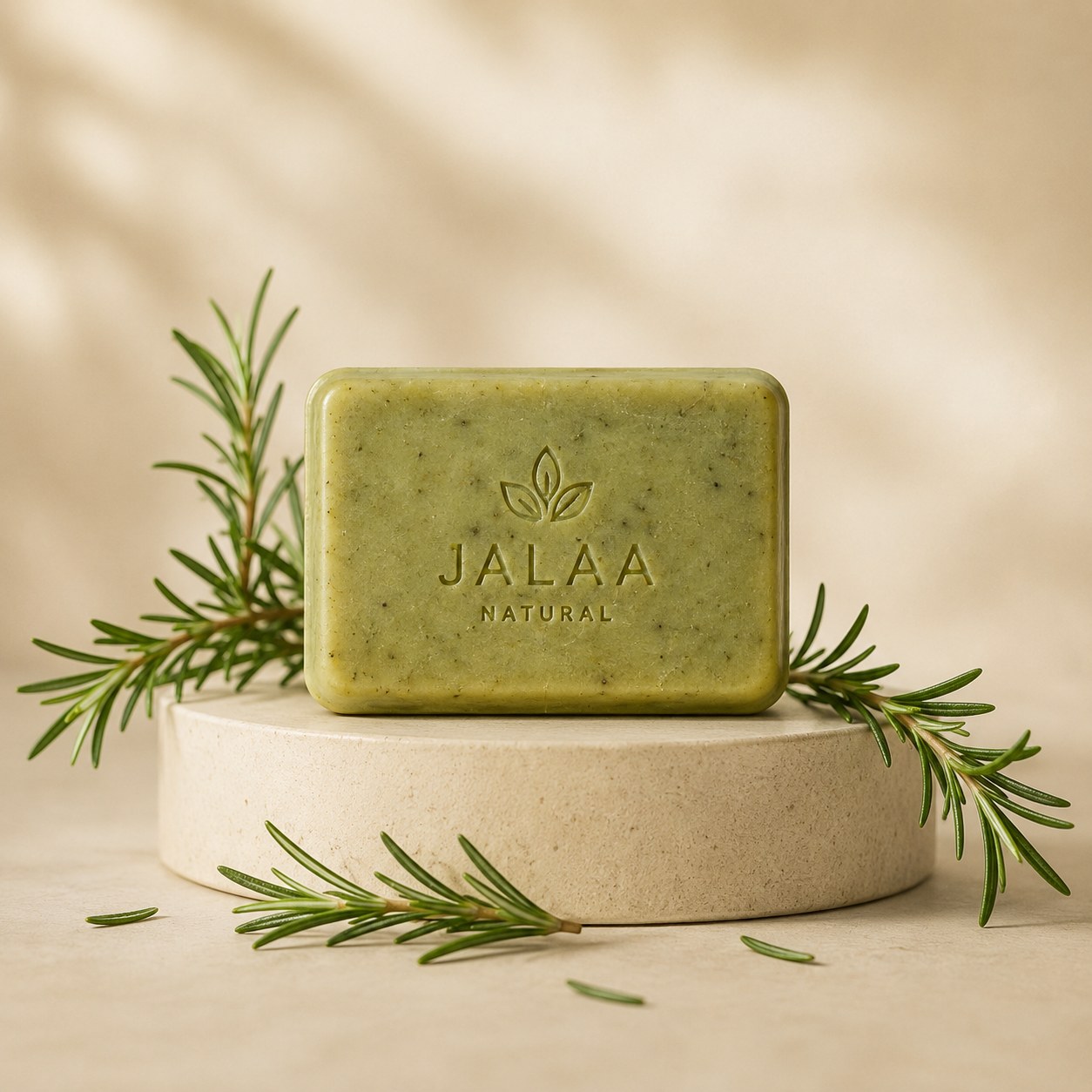 Rosemary Soap — product image